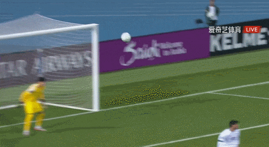 1xbet安全平台-首战拿分!U23亚洲杯首轮:李昊接连救险 中国队0比0逼平伊拉克