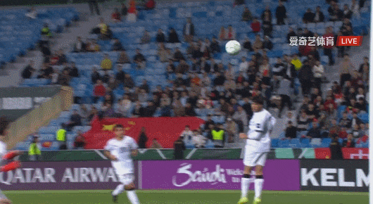 1xbet安全平台-首战拿分!U23亚洲杯首轮:李昊接连救险 中国队0比0逼平伊拉克