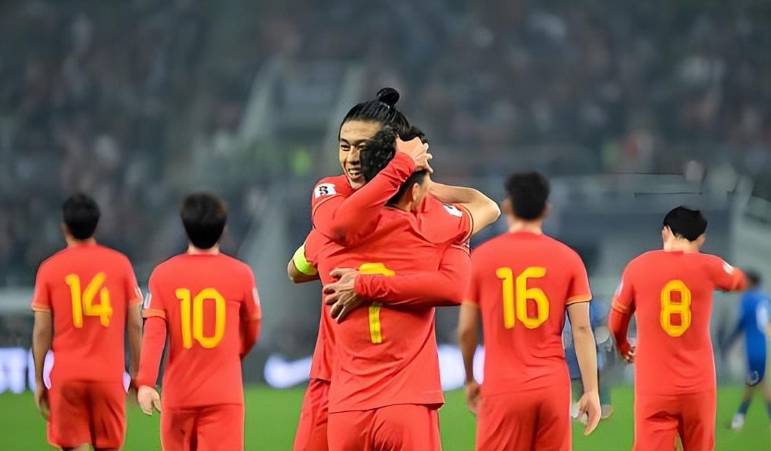 1xbet官网注册-彭啸U23亚洲杯表现出色,有望比肩范志毅在国足挑大梁?值得期待