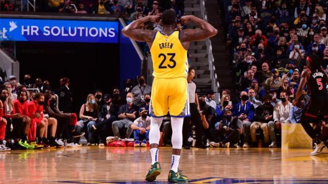 1xBET中文版-重返巅峰不只库里一人 DPOY与全明星追梦全都想要