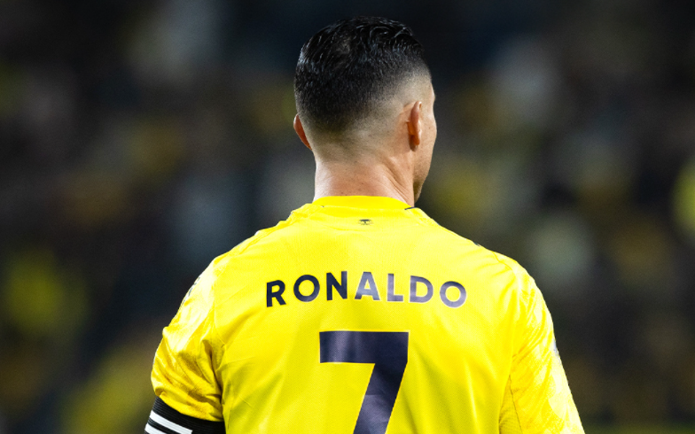 一场1-0改变争冠形势：前2差5分，C罗队内评分最低：7射门0球