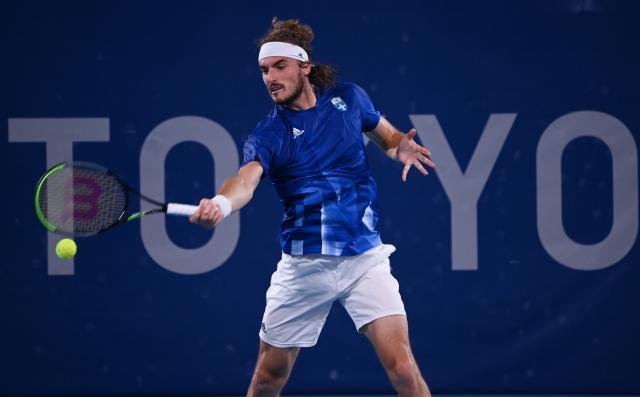 1630376774394054709.jpg 1xbet安全平台-西西帕斯滥用暂停引不满 规则允许就可为所欲为?