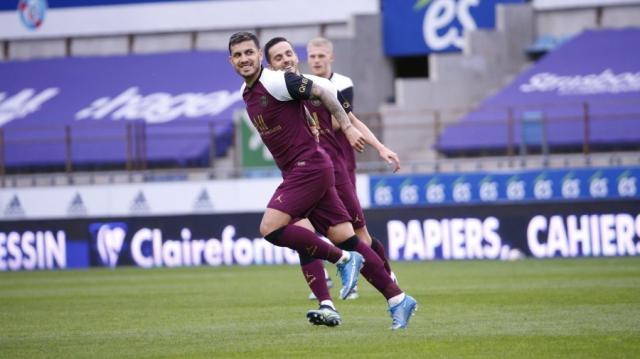 1618108087755082894.jpg 1xbet安全平台-双线作战巴黎有诀窍?姆巴佩“省电模式”照样建功