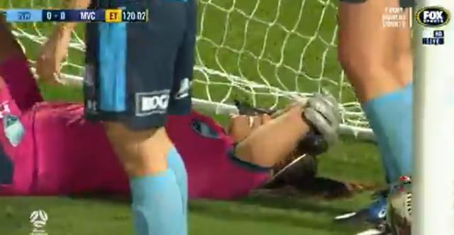 1xbet官网注册-澳洲女足总决赛神仙球:120分钟角球直接进门绝杀