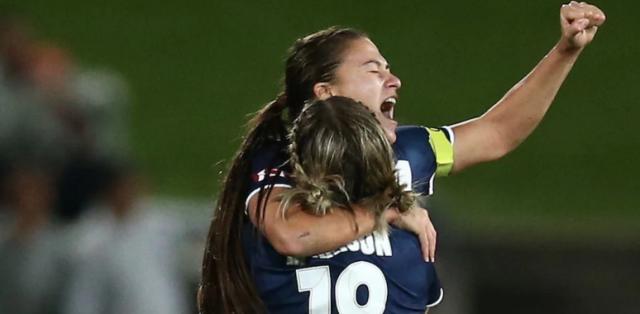 1xbet官网注册-澳洲女足总决赛神仙球:120分钟角球直接进门绝杀