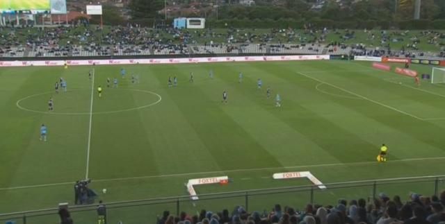 1xbet官网注册-澳洲女足总决赛神仙球:120分钟角球直接进门绝杀