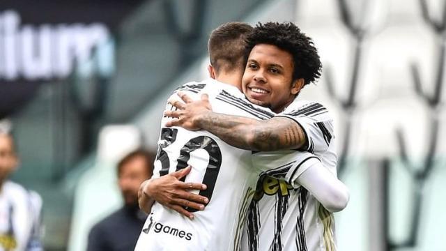 1618155009272010396.jpg 1xbet安全平台-半场7射正全场22次射门 皮式尤文改革初见成效